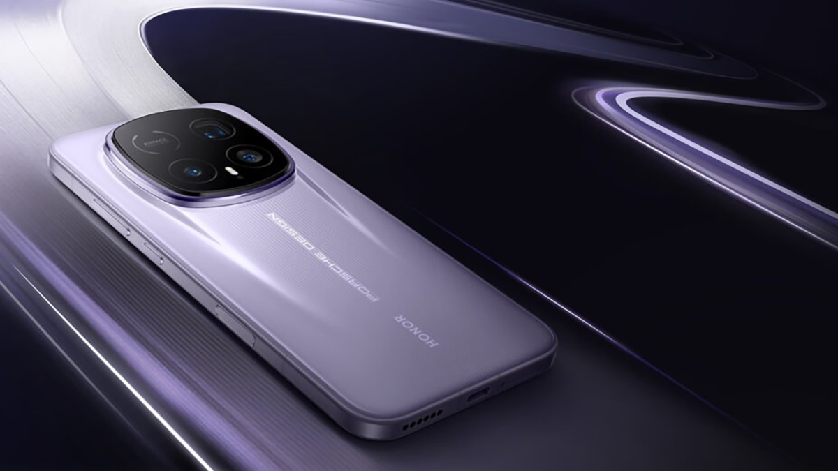 HONOR Magic8 RSR ra mắt: Camera tele 200MP khủng, Snapdragon 8 Elite Gen 5, giá từ 30.15 triệu đồng